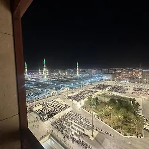 Emaar Elite Al Madina Medine