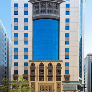 Ruve Al Madinah Medine